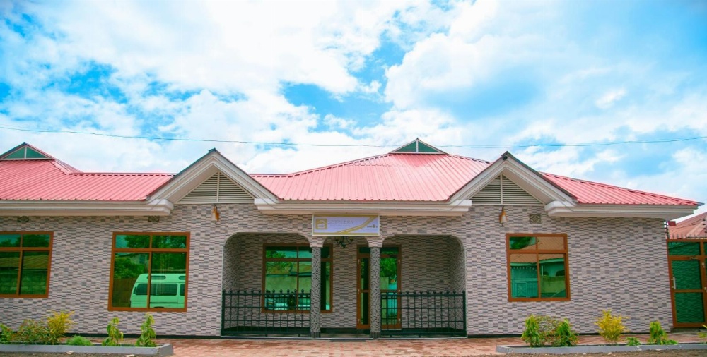 Settlers Executive Lodge Main image